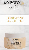 Hydratant Sans Huile