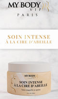 Soin Intense à la Cire d’Abeille