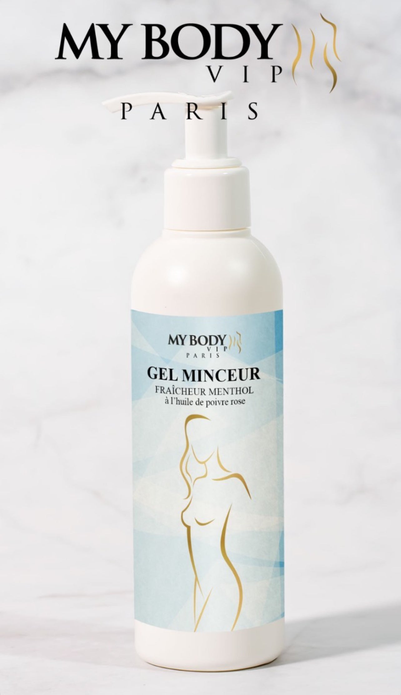 Gel Minceur